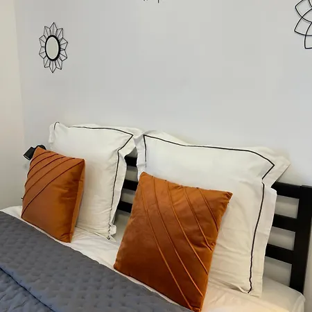 Luxe Et Detente Pres Du Luxembourg 公寓 Trieux