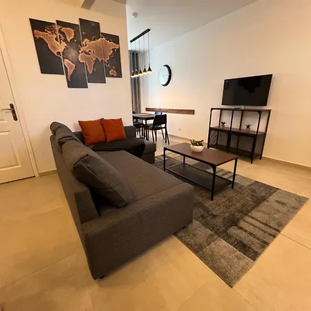 Luxe Et Detente Pres Du Luxembourg Trieux